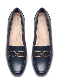 Juliet Echo Loafers