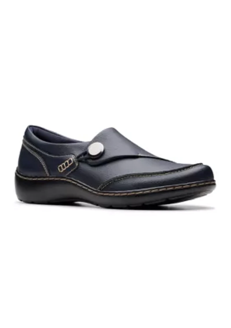 Cora Teresa Loafer Flats