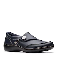 Cora Teresa Loafer Flats