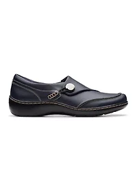 Cora Teresa Loafer Flats