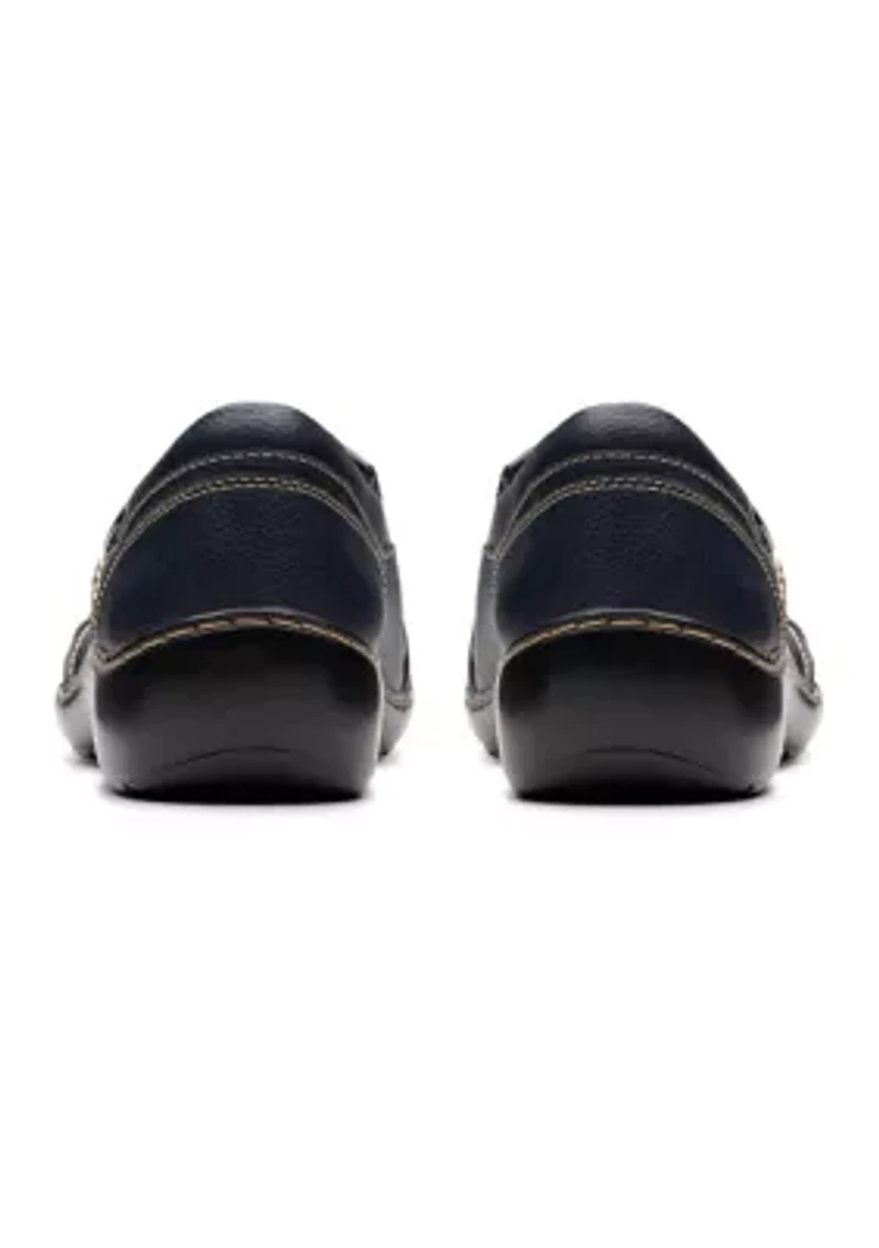 Cora Teresa Loafer Flats