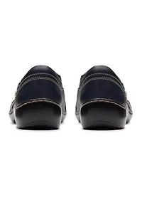 Cora Teresa Loafer Flats