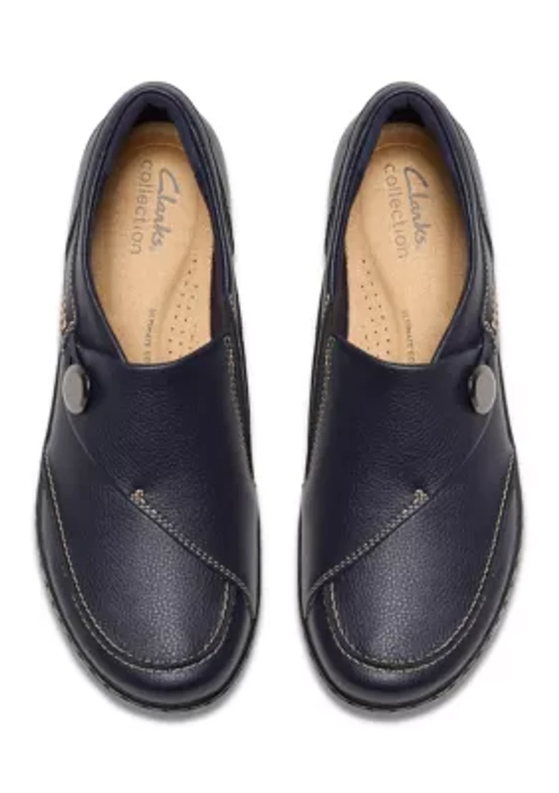 Cora Teresa Loafer Flats