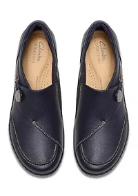 Cora Teresa Loafer Flats