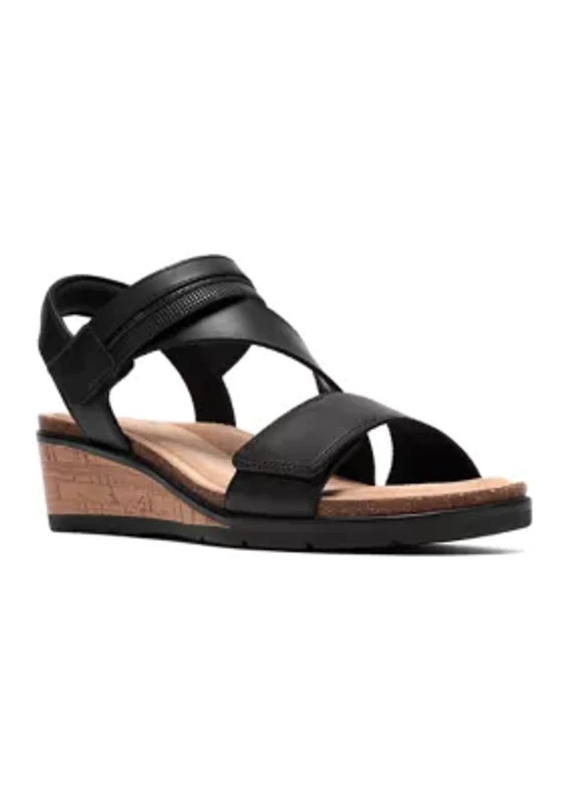 Kacha Wave Sandals