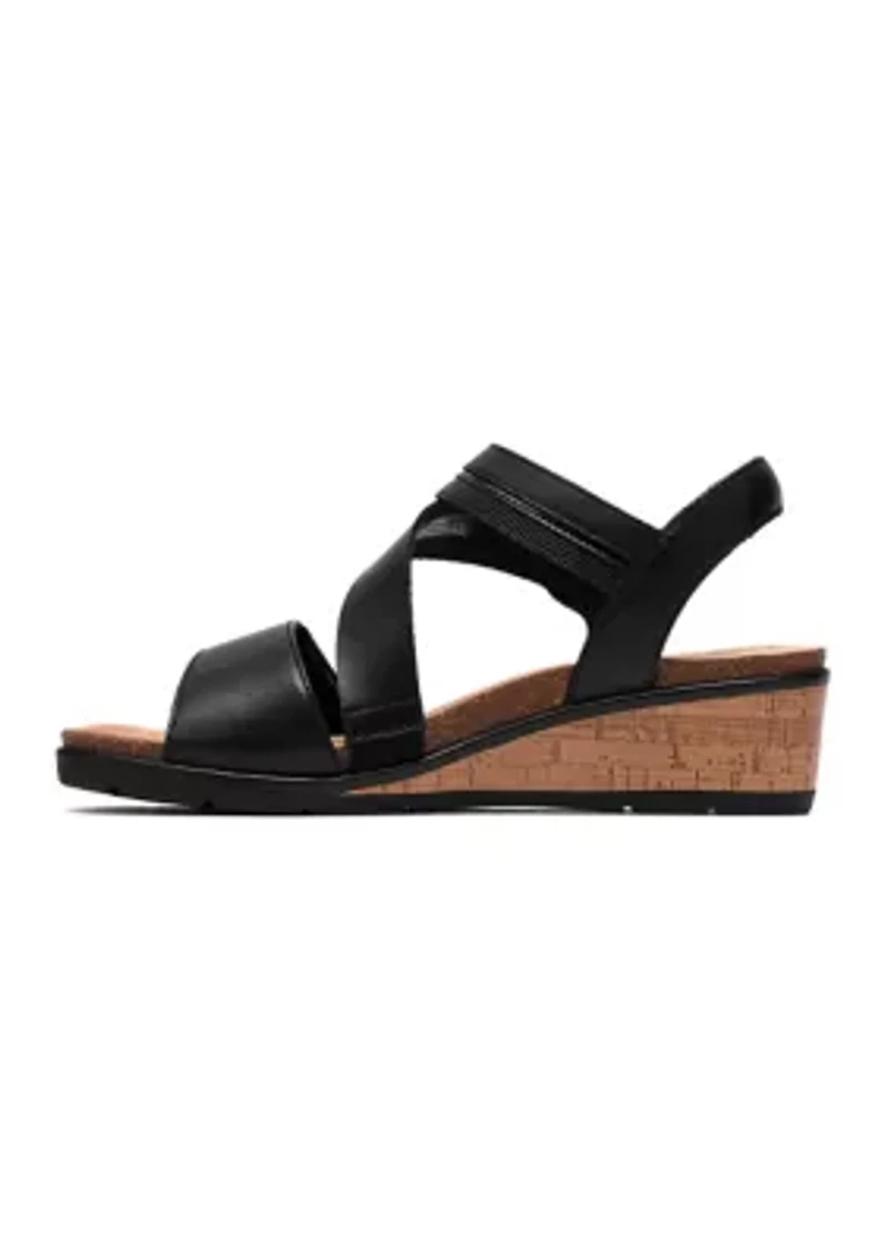 Kacha Wave Sandals