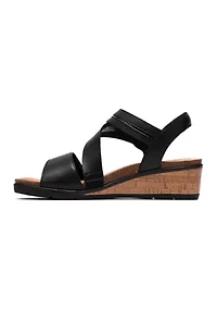 Kacha Wave Sandals