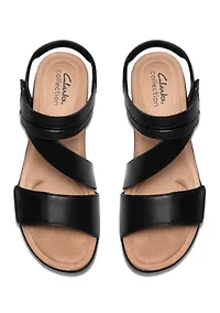 Kacha Wave Sandals