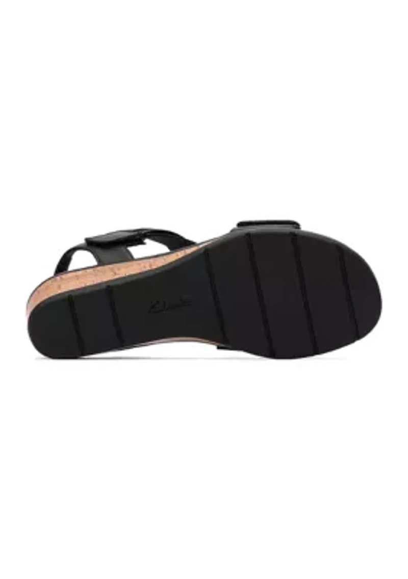 Kacha Wave Sandals
