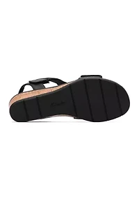 Kacha Wave Sandals
