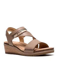 Kacha Wave Sandals
