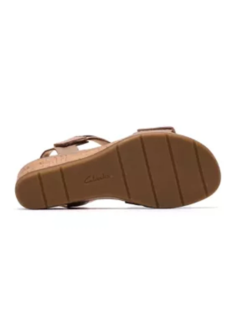 Kacha Wave Sandals