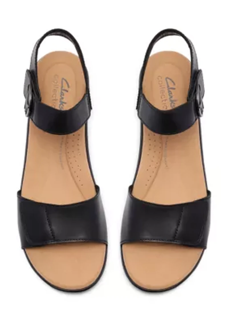 Emily2 Amanda Heeled Sandals