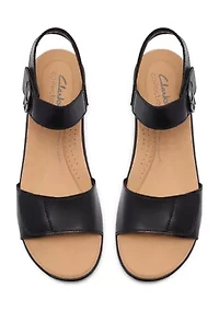 Emily2 Amanda Heeled Sandals