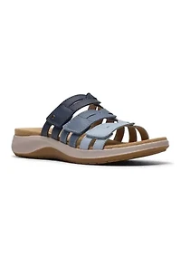 Maelynn Abby Sandals