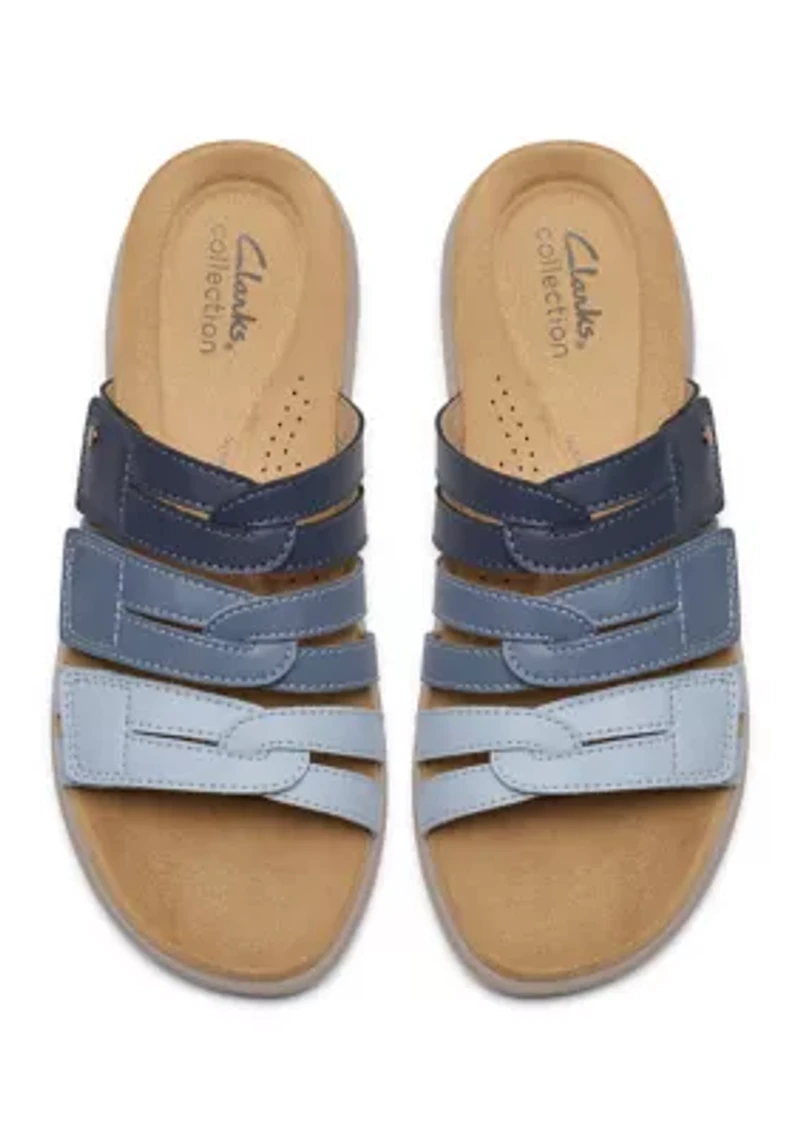 Maelynn Abby Sandals