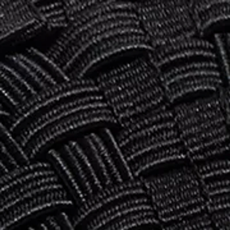 Solevana Weave Slip-On Sneakers