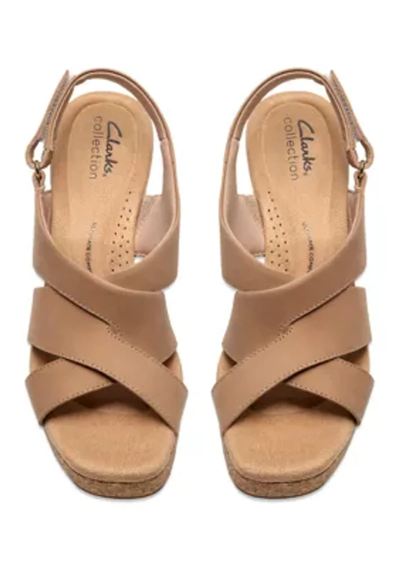 Nerisa Grace Sandals