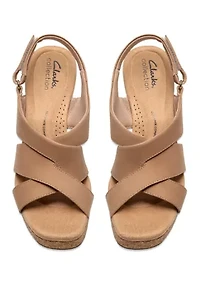 Nerisa Grace Sandals