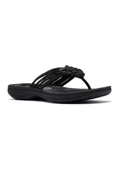 Breeze Gem Flip Flop Sandals