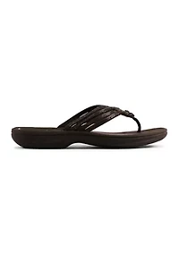 Breeze Gem Flip Flop Sandals
