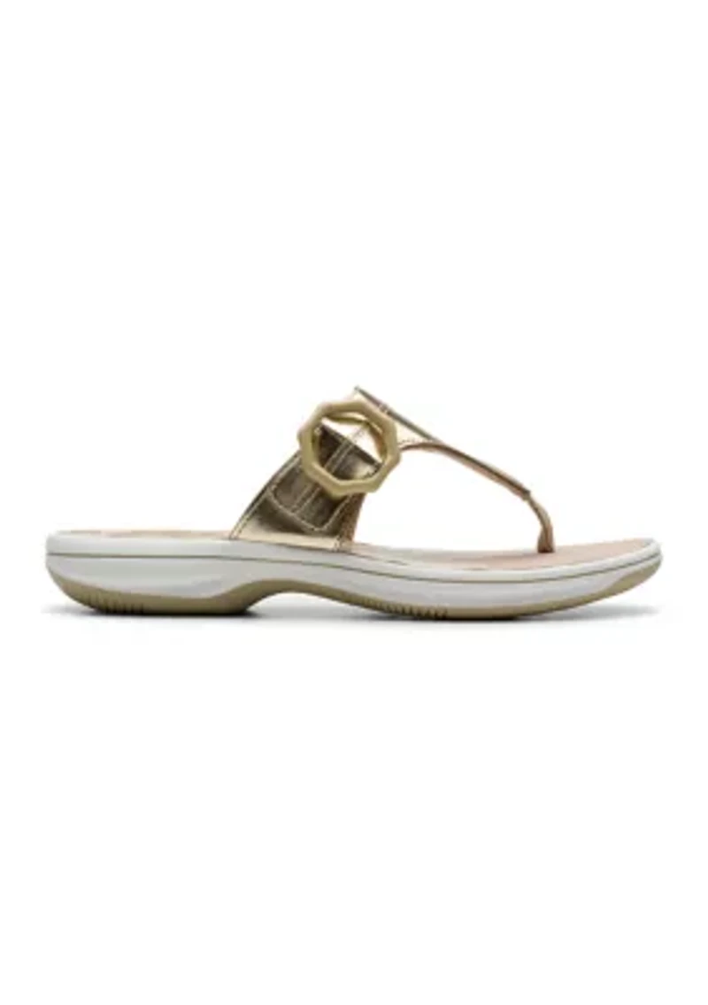 Breeze Cove Flip Flop Sandals