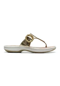 Breeze Cove Flip Flop Sandals