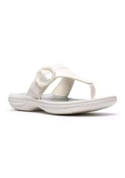 Breeze Cove Thong Sandals