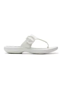 Breeze Cove Thong Sandals