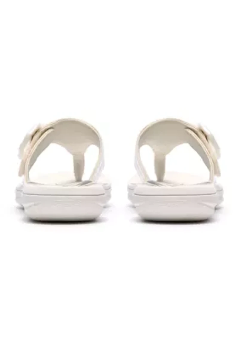 Breeze Cove Thong Sandals