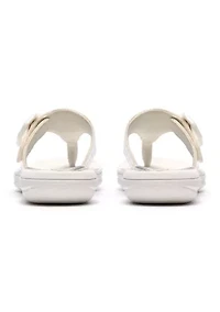 Breeze Cove Thong Sandals