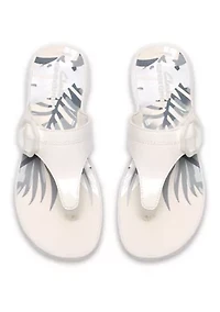 Breeze Cove Thong Sandals