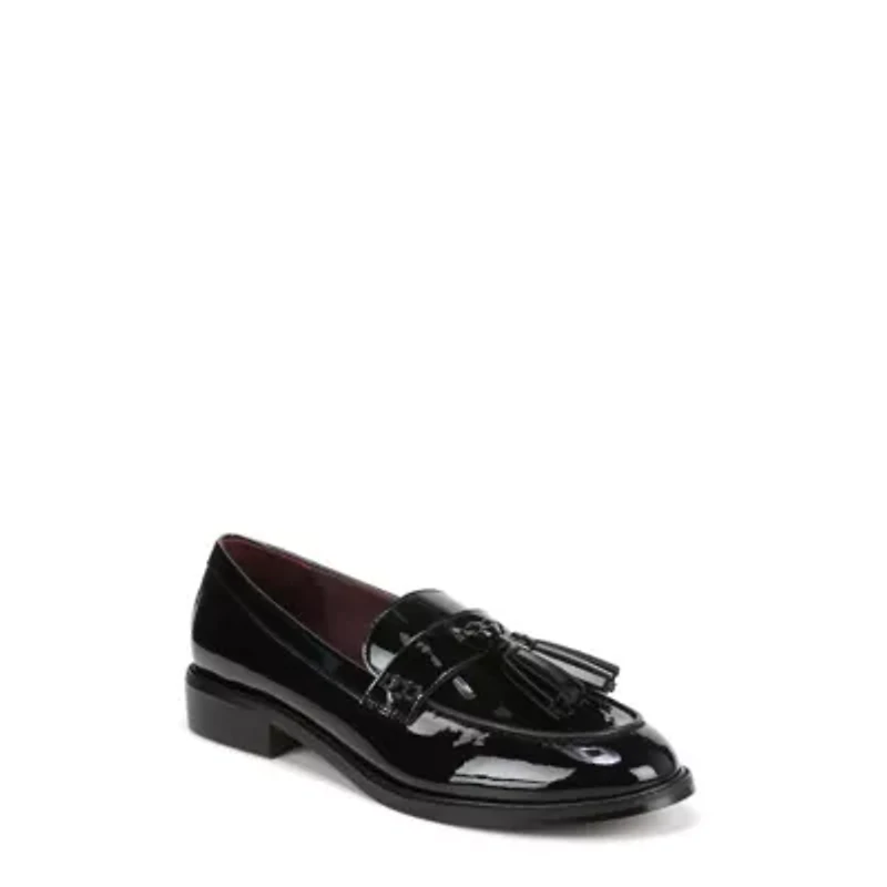 Franco Sarto Carolyn Low Loafers