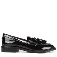 Franco Sarto Carolyn Low Loafers
