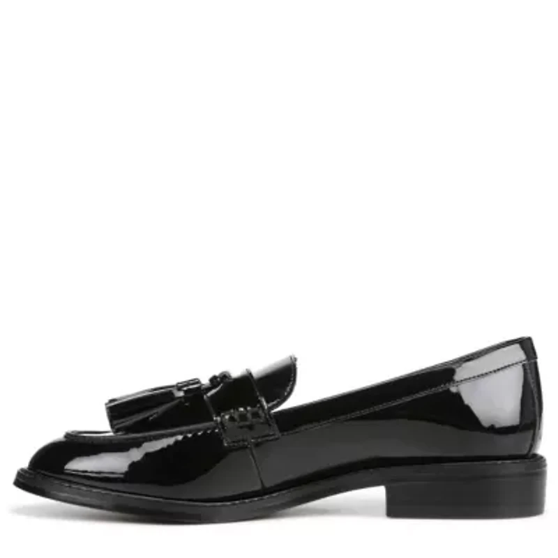 Franco Sarto Carolyn Low Loafers