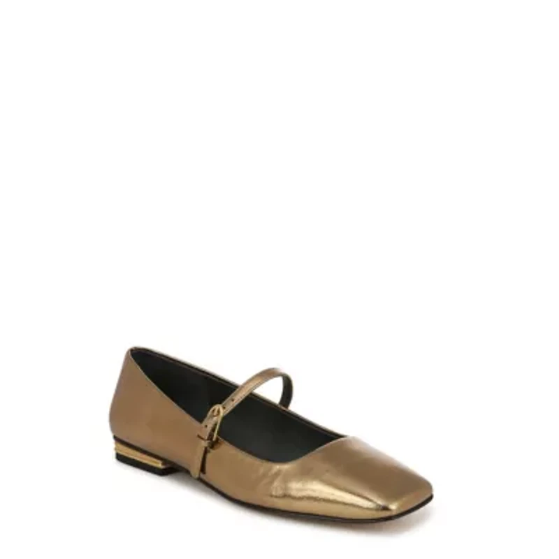 Tinsley Mary Jane Flat