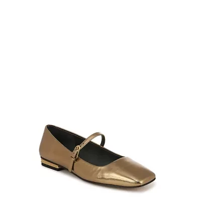 Tinsley Mary Jane Flat