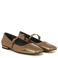 Tinsley Mary Jane Flat