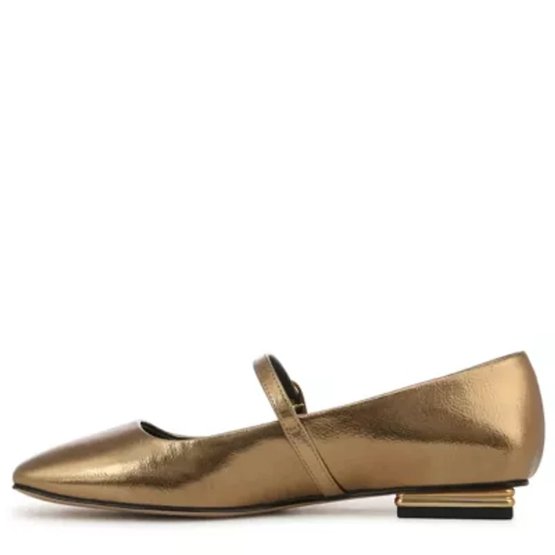 Tinsley Mary Jane Flat