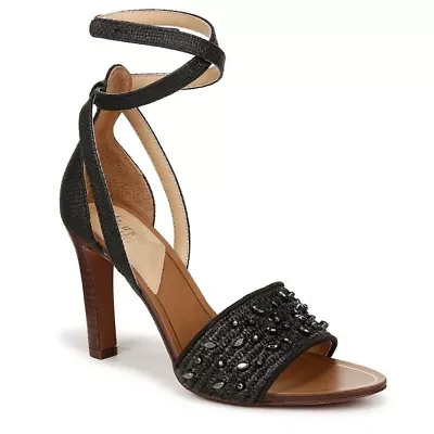 Eleanor2 Dress Sandal