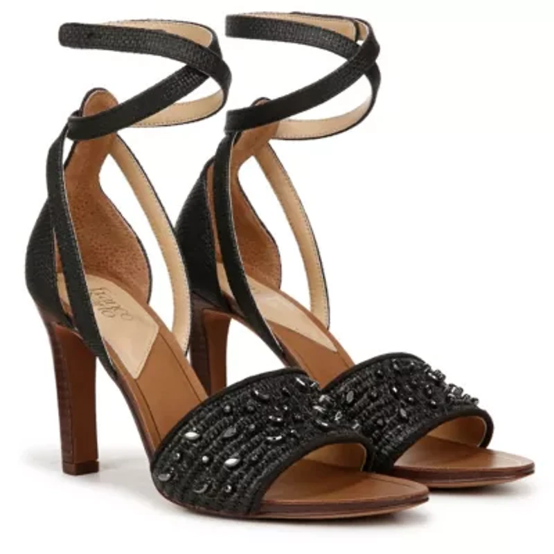 Eleanor2 Dress Sandal