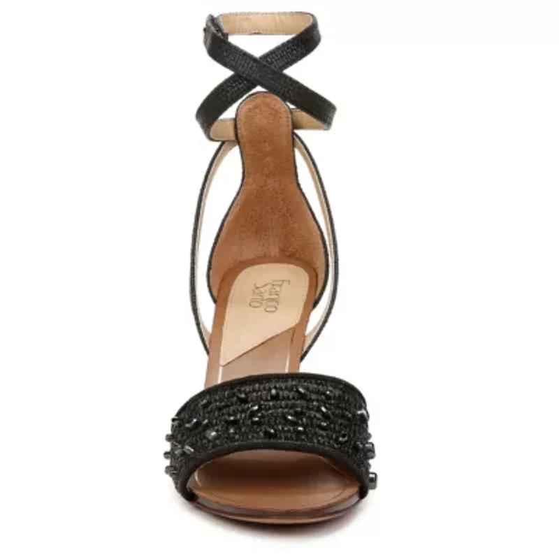Eleanor2 Dress Sandal