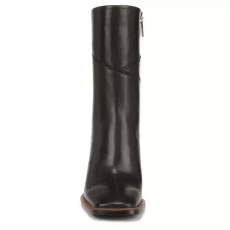Stevie Mid Calf Boot
