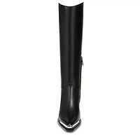 Franco Billie Western Knee High Boot