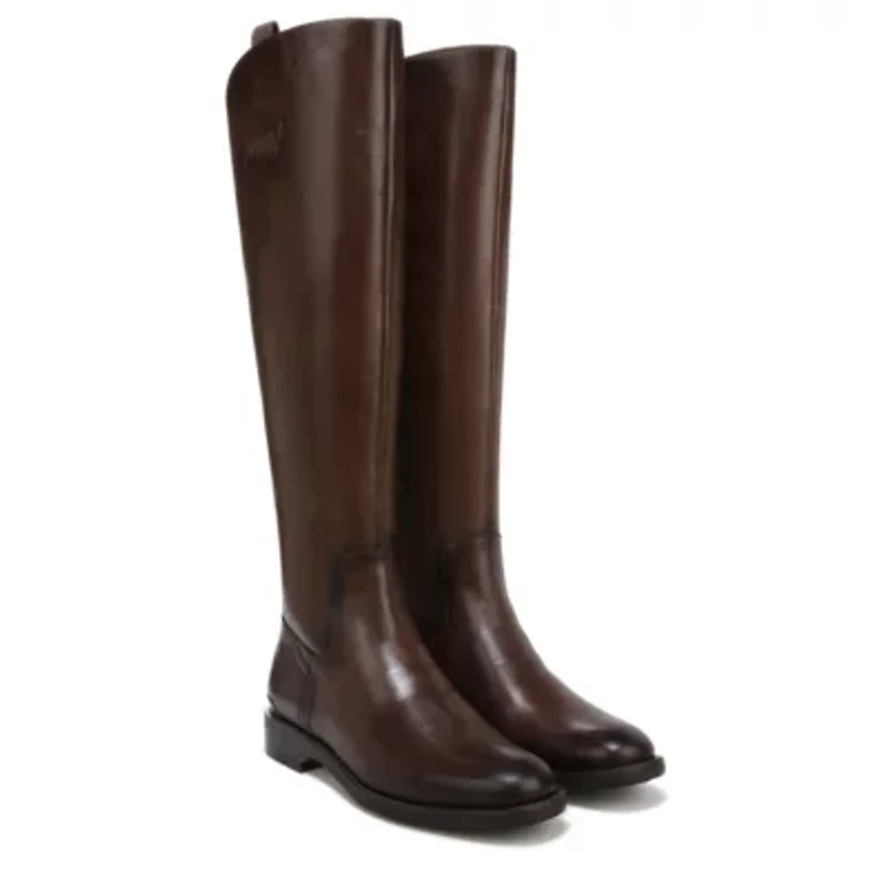 Meyer Knee High Boot