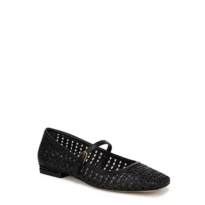 Franco Tinsley Mary Jane Flat
