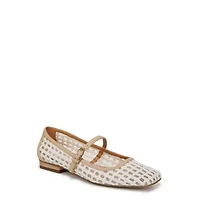 Franco Tinsley Mary Jane Flat