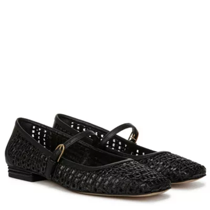 Franco Tinsley Mary Jane Flat
