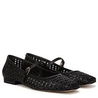 Franco Tinsley Mary Jane Flat