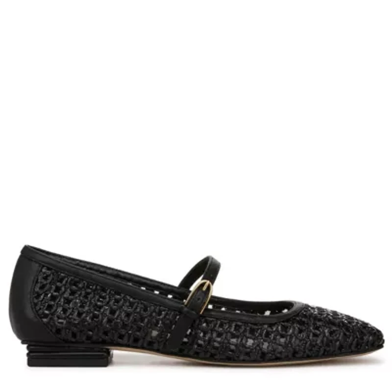Franco Tinsley Mary Jane Flat